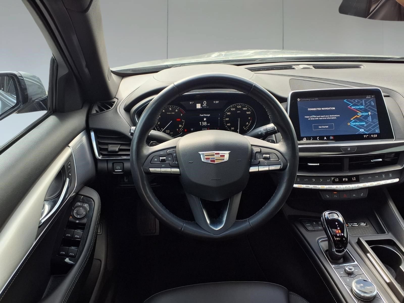 2024 Cadillac CT5 Luxury