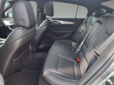 2024 Cadillac CT5 Luxury