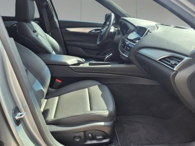 2024 Cadillac CT5 Luxury