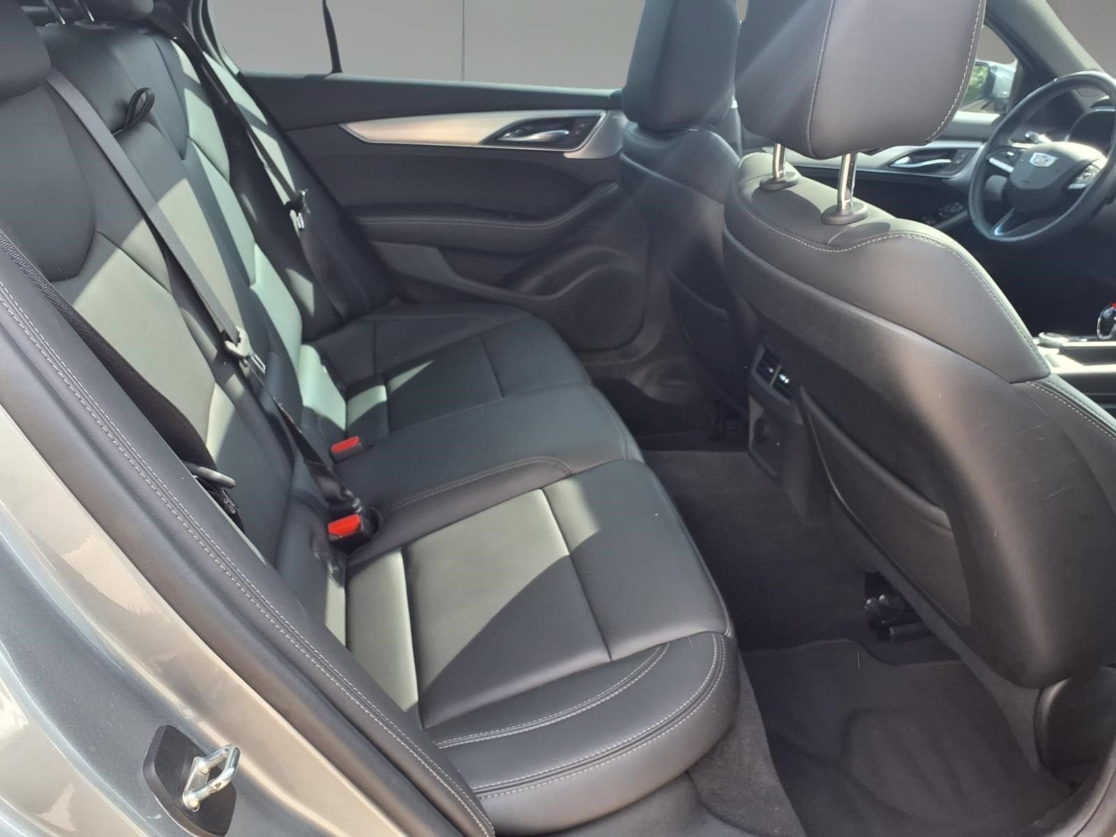 2024 Cadillac CT5 Luxury