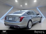 2024 Cadillac CT5 Luxury