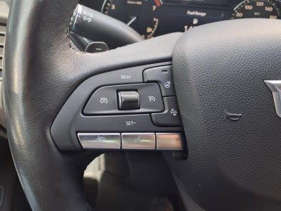 2024 Cadillac CT5 Luxury
