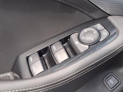 2024 Cadillac CT5 Luxury