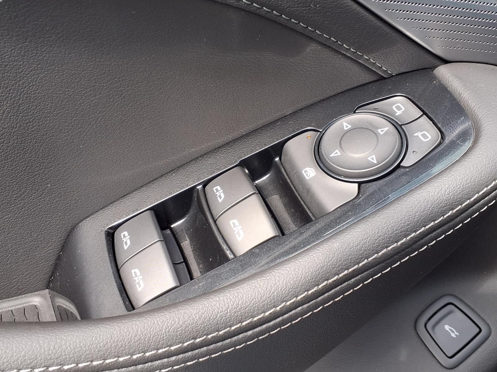 2024 Cadillac CT5 Luxury