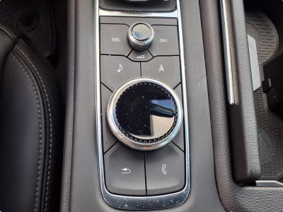 2024 Cadillac CT5 Luxury