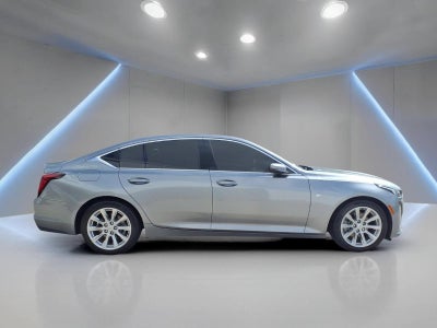2024 Cadillac CT5 Luxury