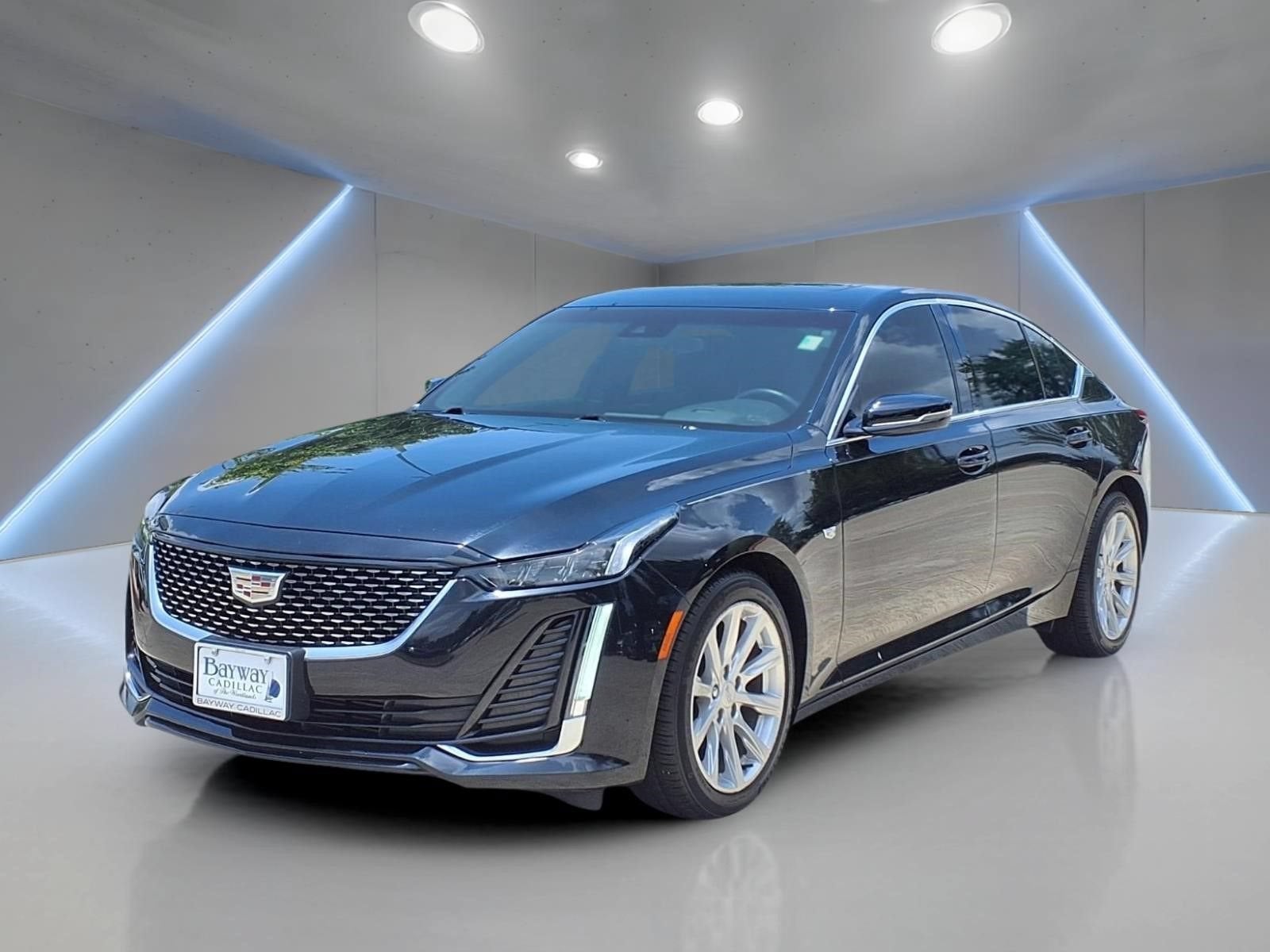 2024 Cadillac CT5 Luxury
