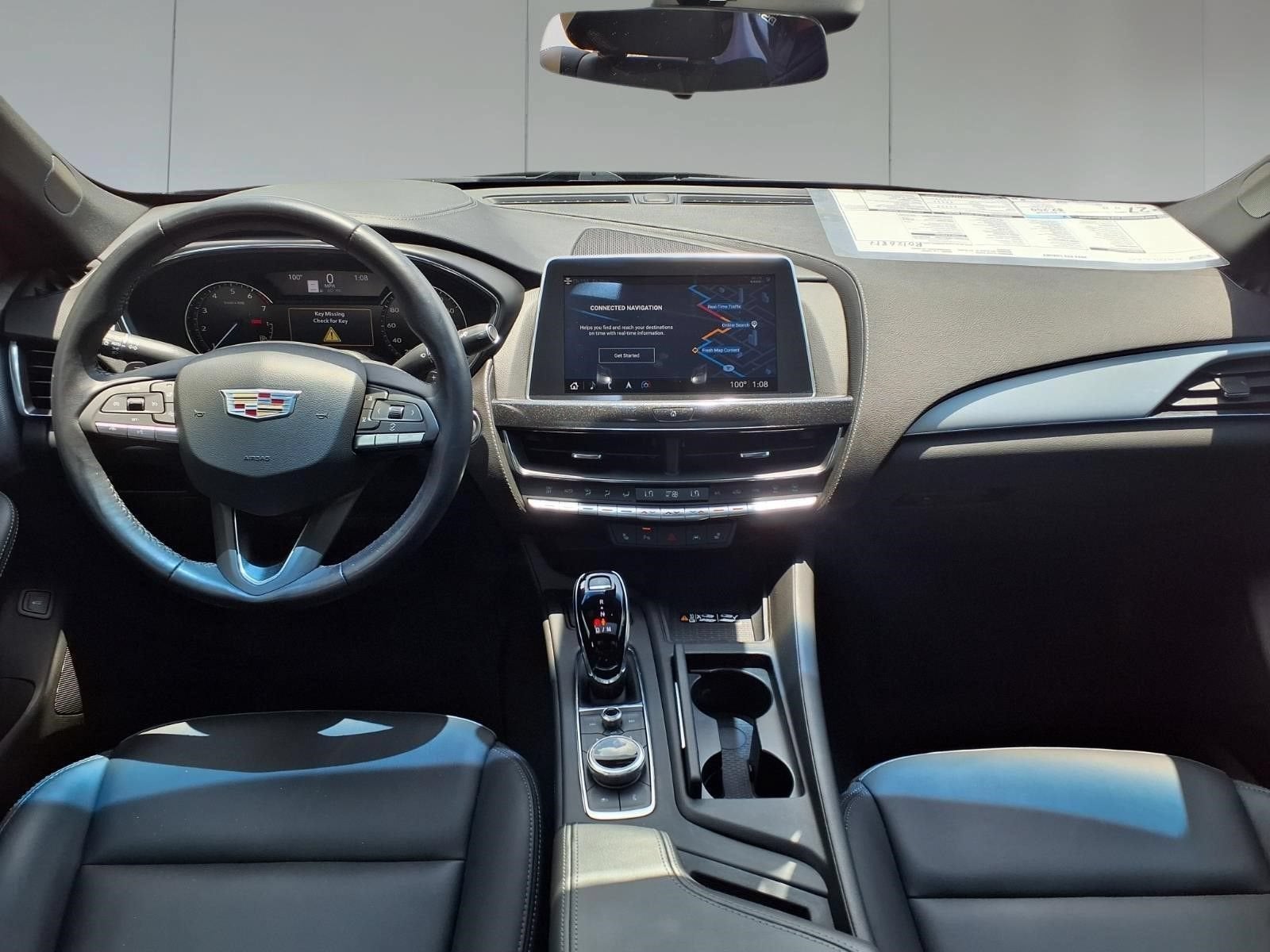 2024 Cadillac CT5 Luxury