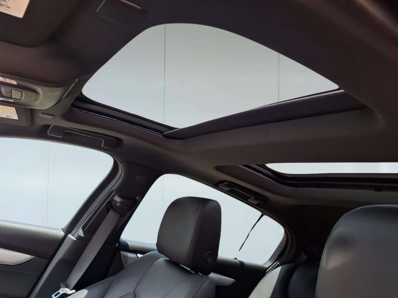 2024 Cadillac CT5 Luxury