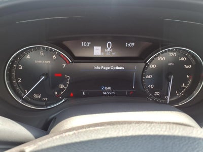 2024 Cadillac CT5 Luxury