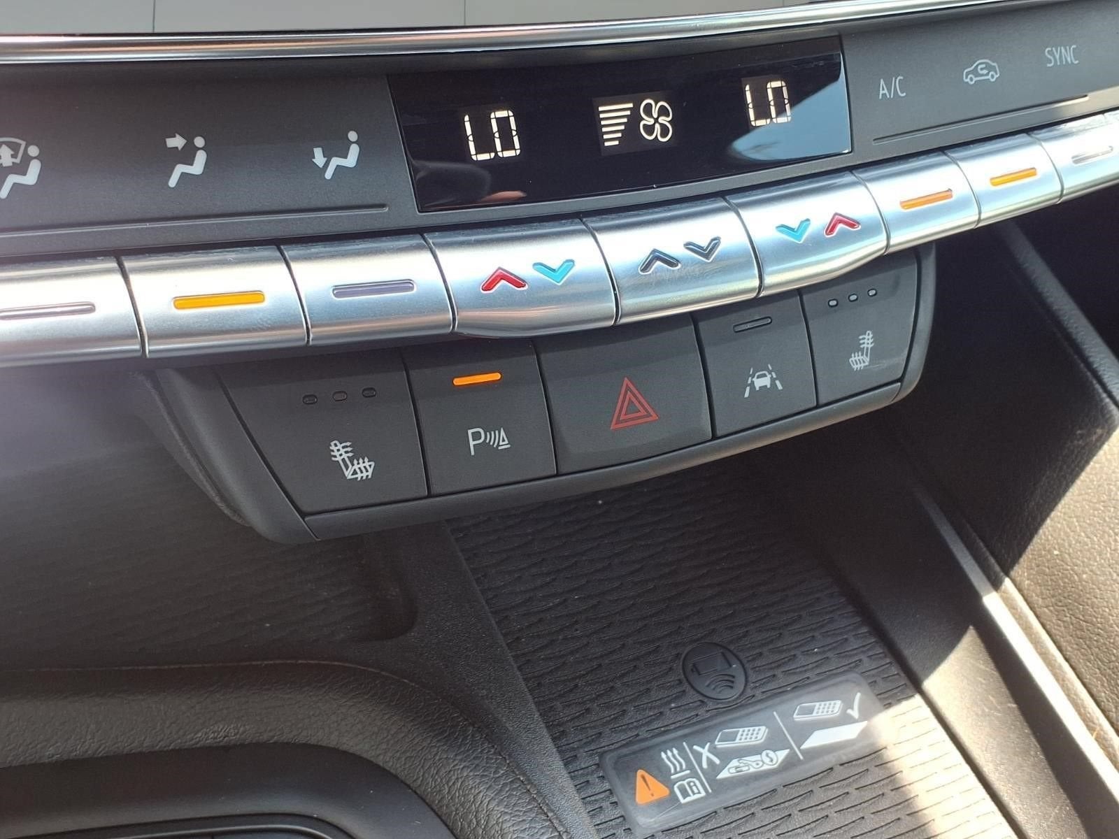 2024 Cadillac CT5 Luxury