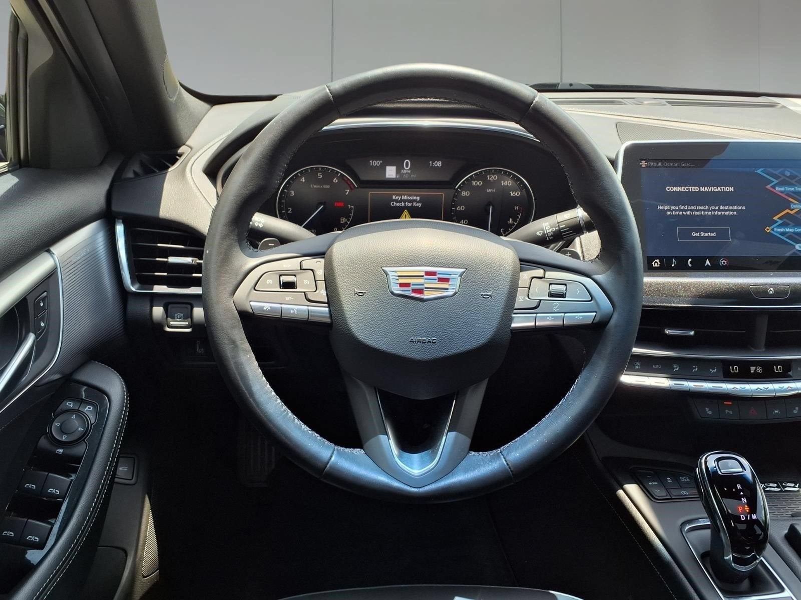 2024 Cadillac CT5 Luxury