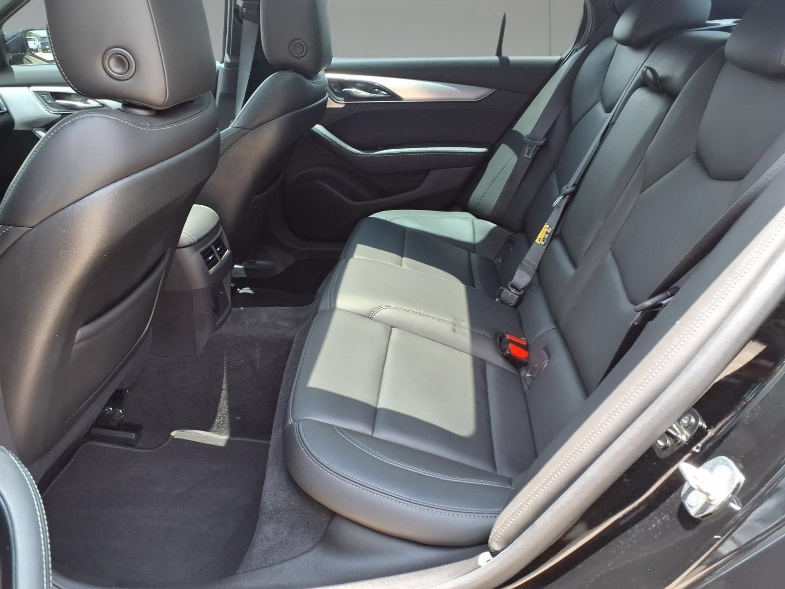 2024 Cadillac CT5 Luxury