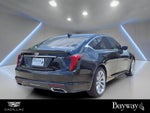 2024 Cadillac CT5 Luxury