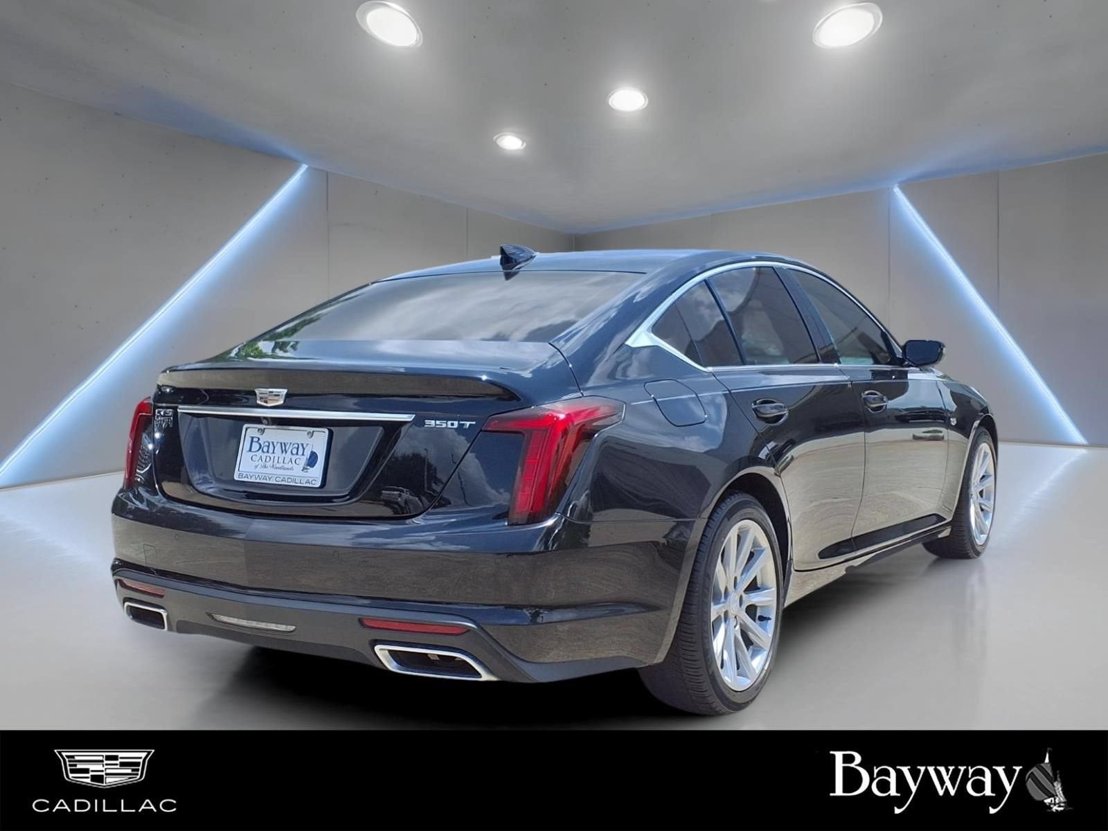 2024 Cadillac CT5 Luxury