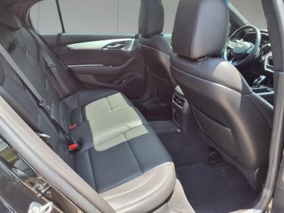 2024 Cadillac CT5 Luxury