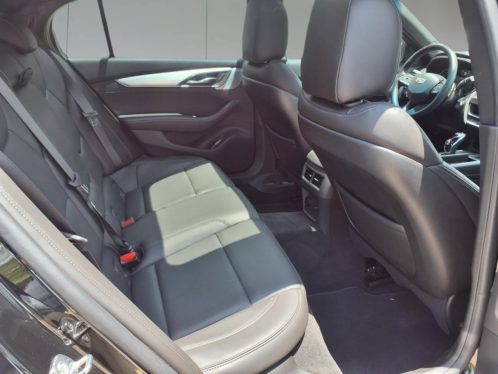 2024 Cadillac CT5 Luxury
