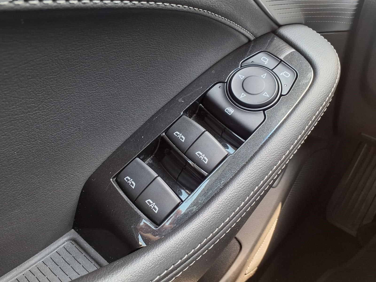 2024 Cadillac CT5 Luxury