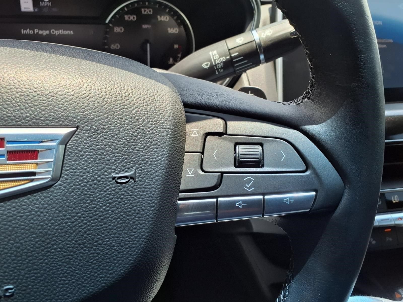 2024 Cadillac CT5 Luxury