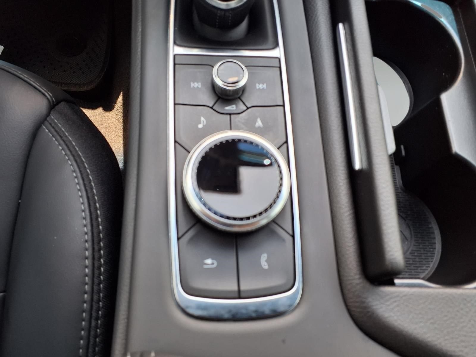 2024 Cadillac CT5 Luxury