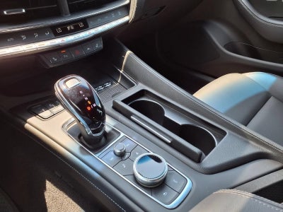 2024 Cadillac CT5 Luxury