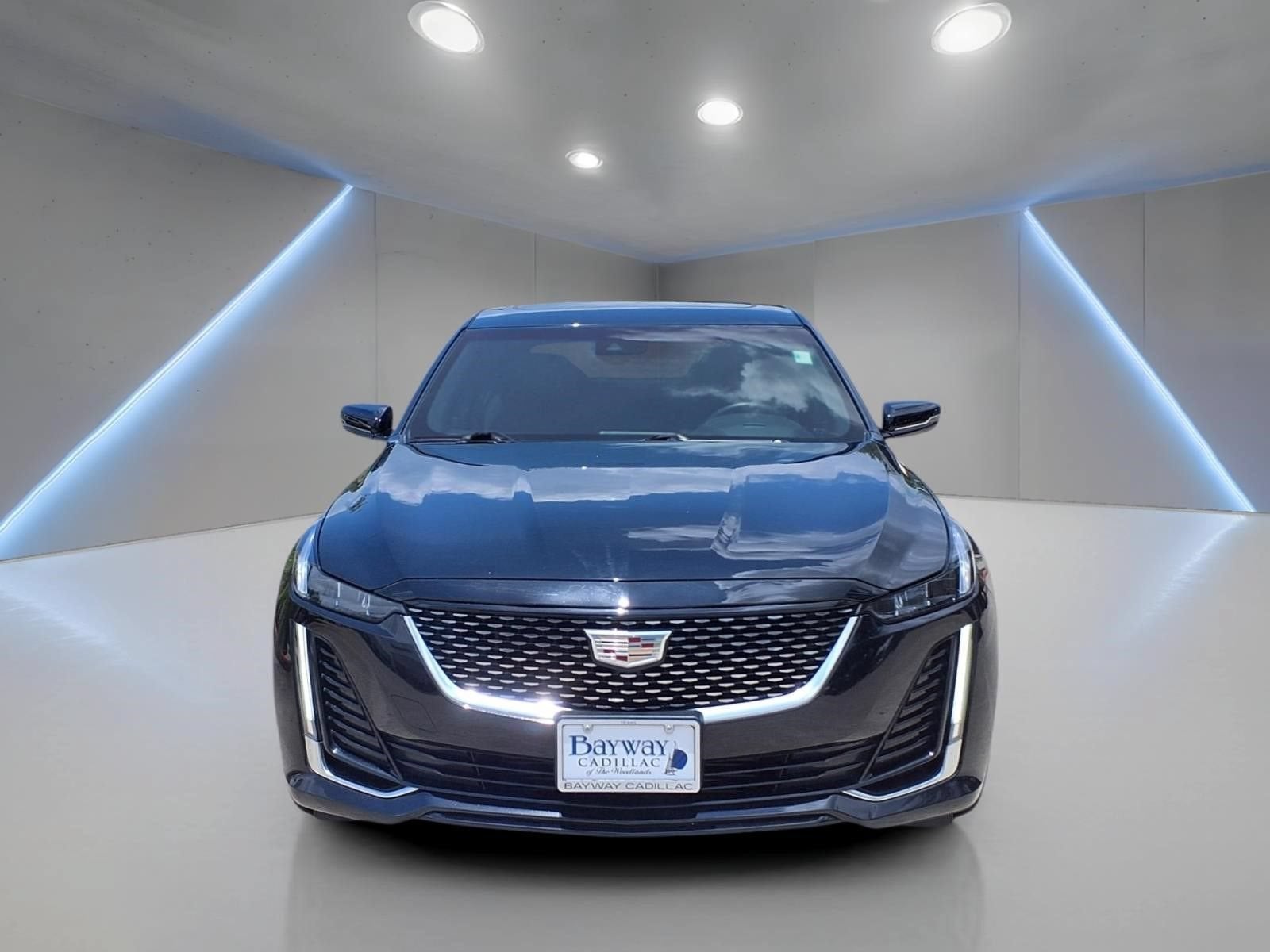 2024 Cadillac CT5 Luxury