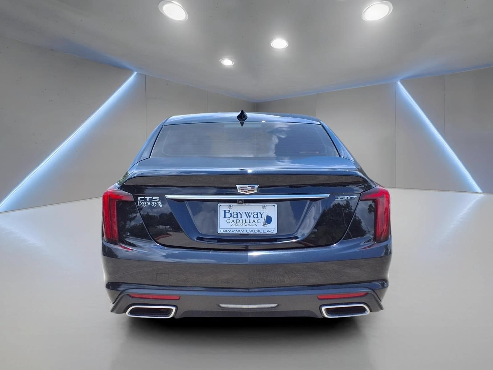 2024 Cadillac CT5 Luxury