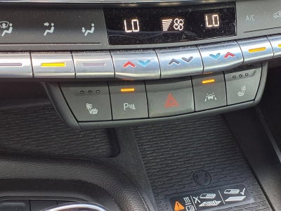 2023 Cadillac CT5 Luxury