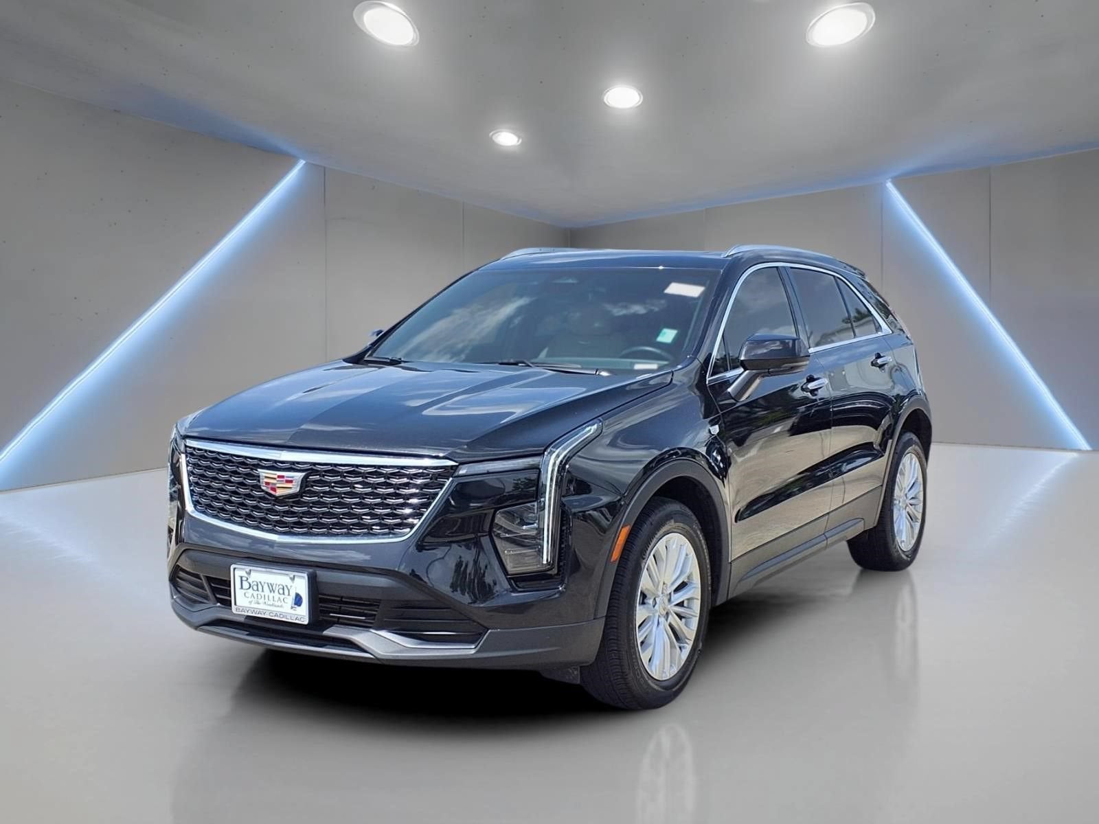 2024 Cadillac XT4 Luxury