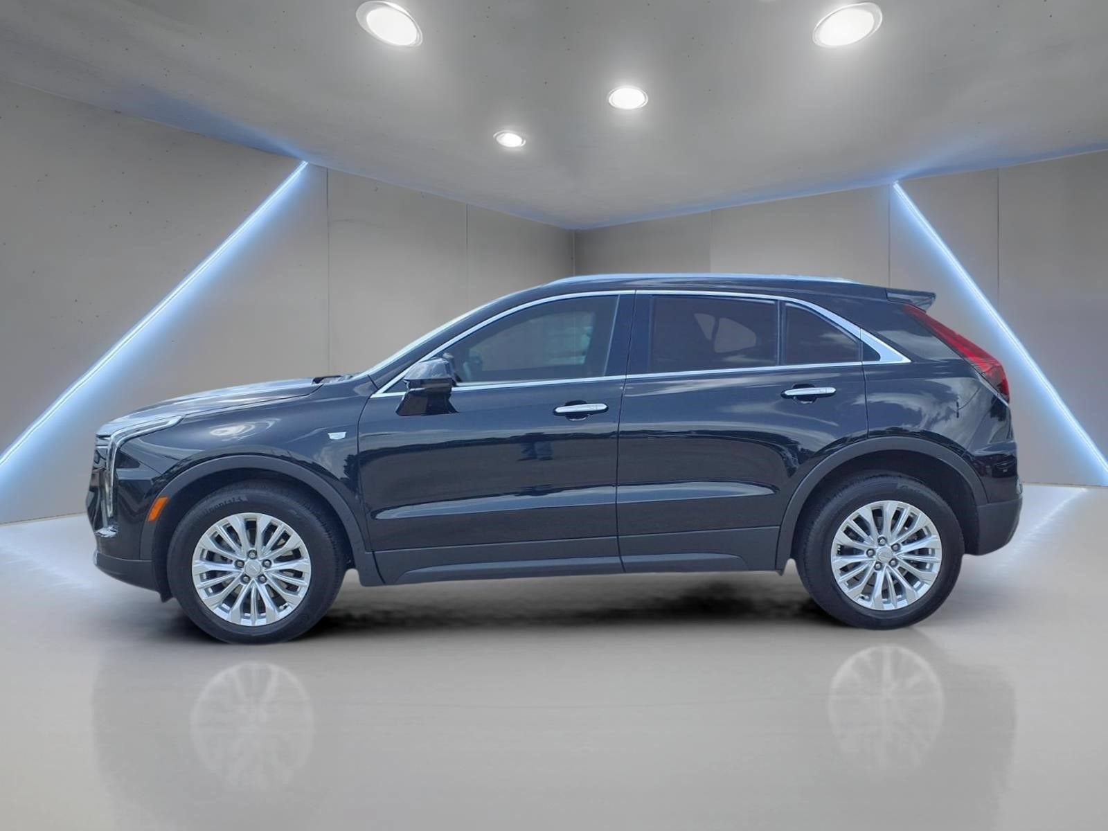 2024 Cadillac XT4 Luxury