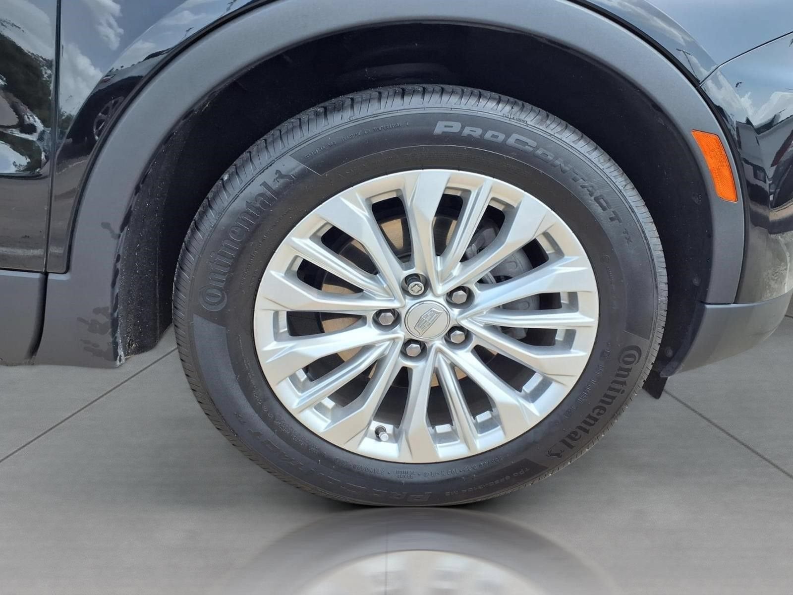 2024 Cadillac XT4 Luxury