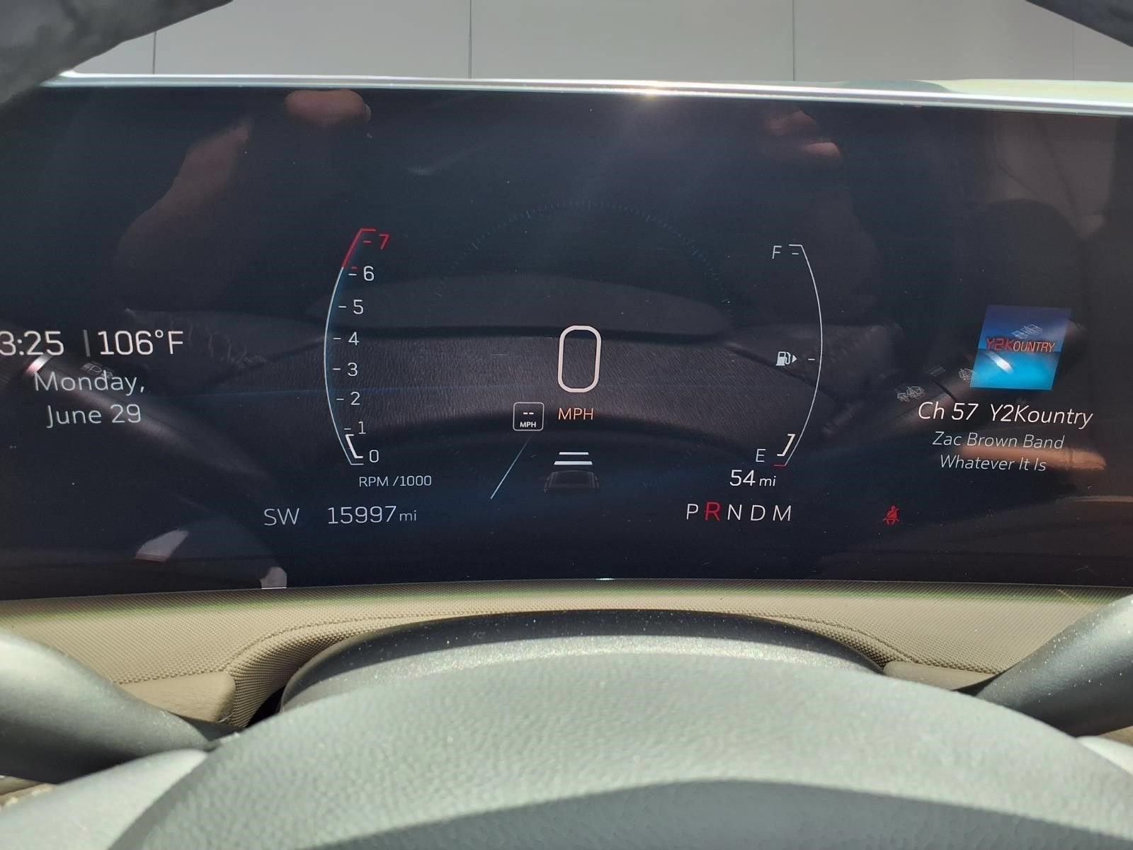 2024 Cadillac XT4 Luxury