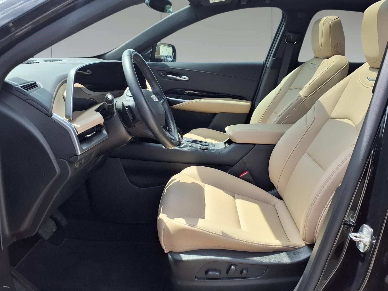 2024 Cadillac XT4 Luxury