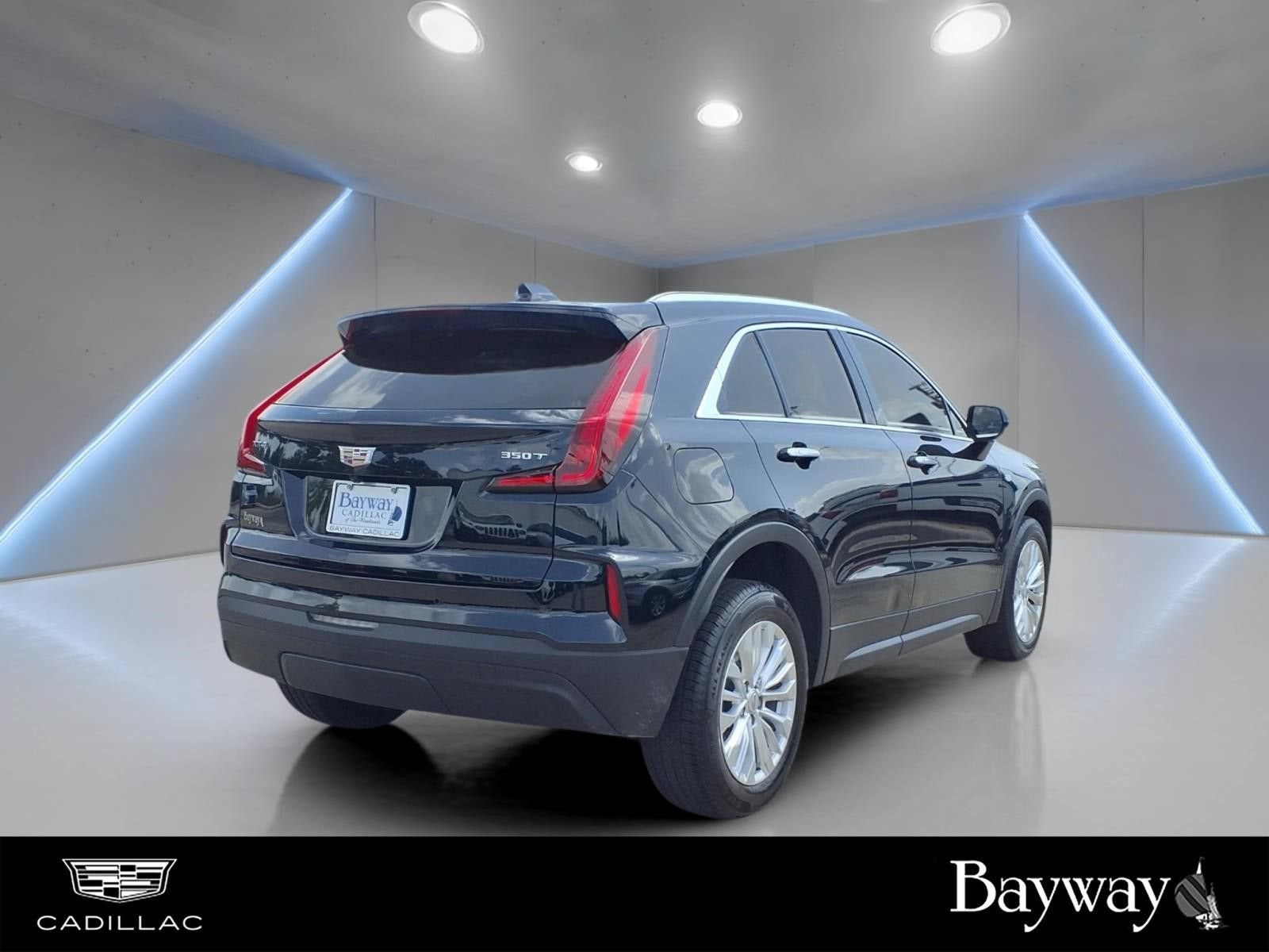 2024 Cadillac XT4 Luxury