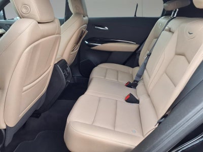 2024 Cadillac XT4 Luxury