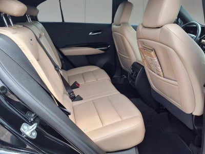 2024 Cadillac XT4 Luxury