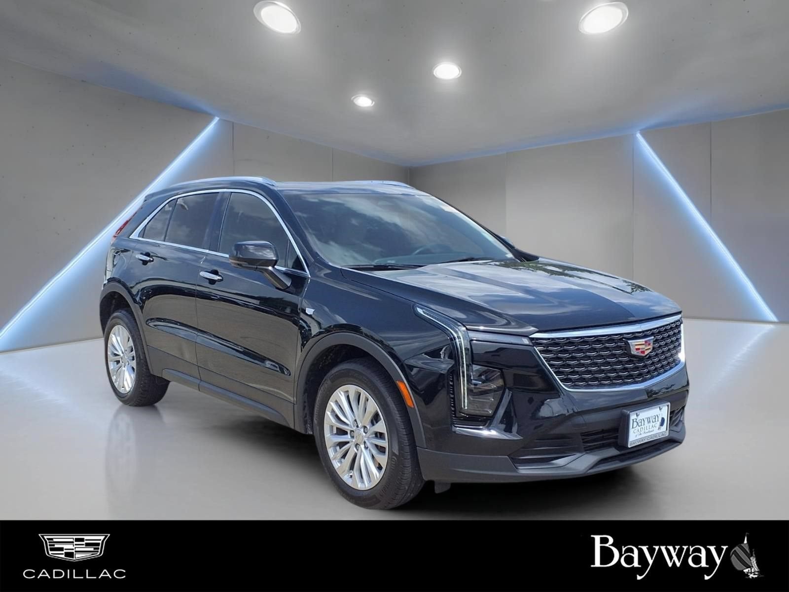 2024 Cadillac XT4 Luxury