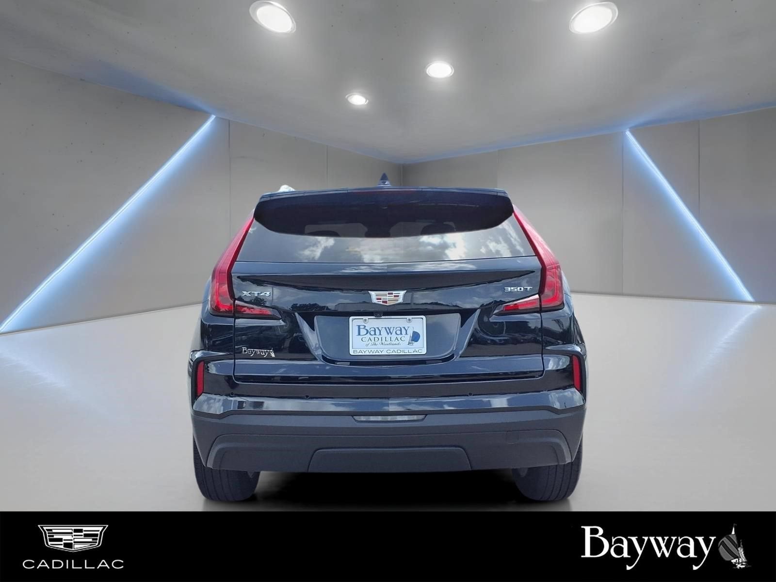 2024 Cadillac XT4 Luxury