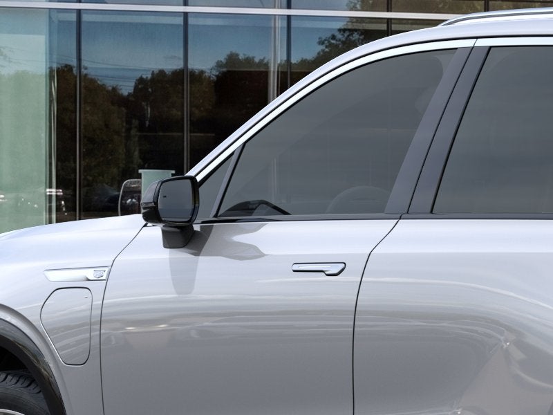 2027 Cadillac VISTIQ Luxury