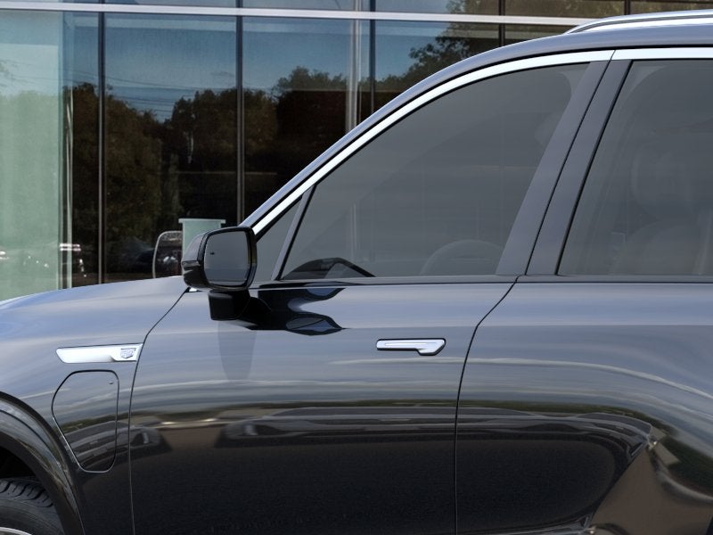 2027 Cadillac VISTIQ Luxury