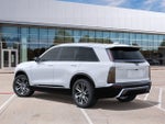2027 Cadillac VISTIQ Luxury