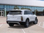 2027 Cadillac VISTIQ Luxury