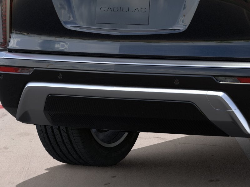 2027 Cadillac VISTIQ Luxury