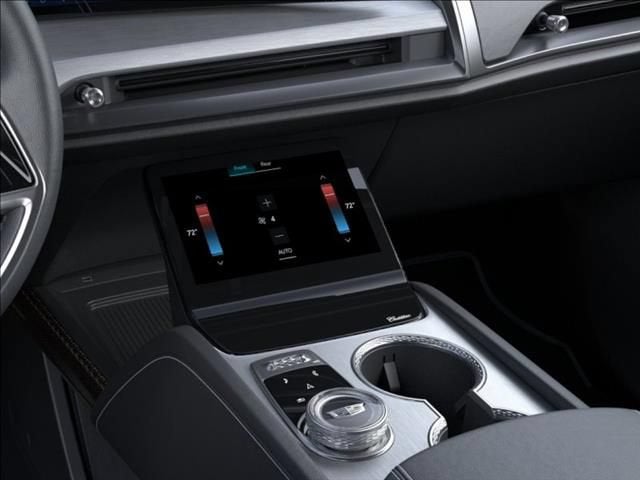 2027 Cadillac VISTIQ Luxury