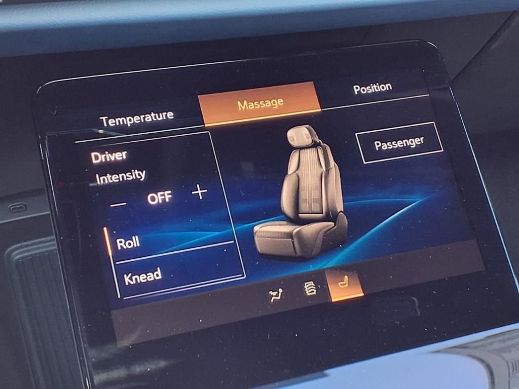 2026 Cadillac VISTIQ Premium Luxury