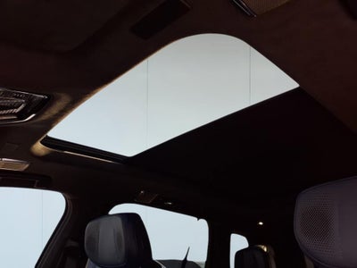 2026 Cadillac VISTIQ Premium Luxury