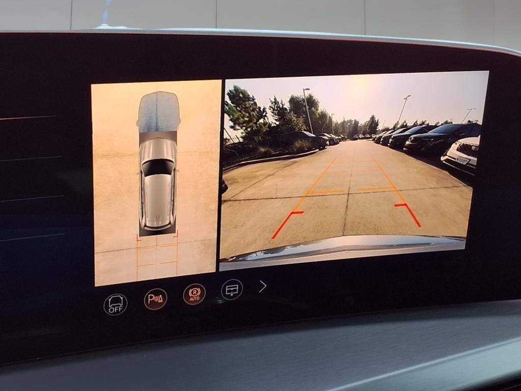 2026 Cadillac VISTIQ Premium Luxury