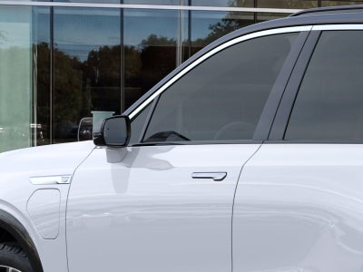 2027 Cadillac VISTIQ Premium Luxury