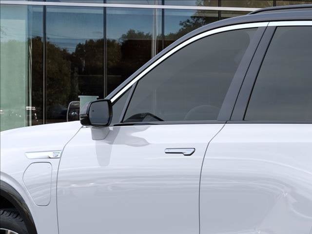 2027 Cadillac VISTIQ Premium Luxury