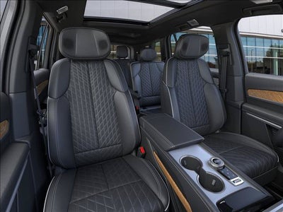2027 Cadillac VISTIQ Premium Luxury